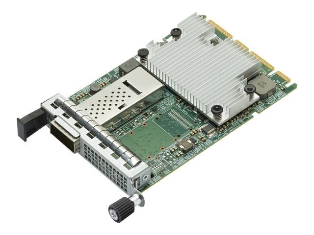 Broadcom N1100G Thor 1X100G