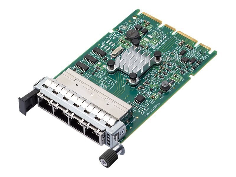 Broadcom Nic Broadcom N41T 5719