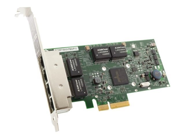 Broadcom Nic Broadcom 5719-4P