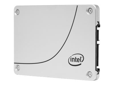 Intel DC S3520 240 GB Solid State Drive - 2.5" Internal - SATA