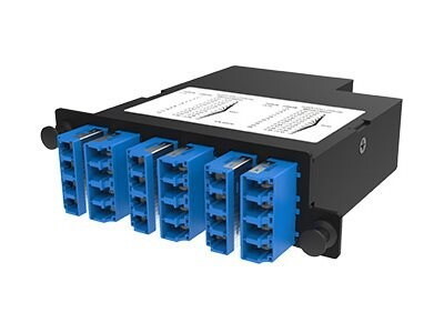 Legrand Cass M4 24 Mpo M -LC QD Os2 Co