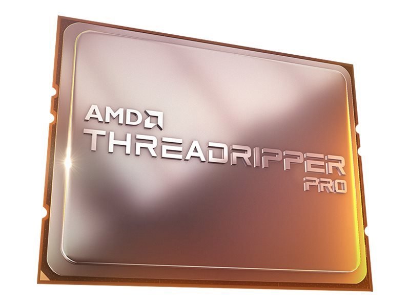 AMD Ryzen Threadripper PRO 5000 5975WX Dotriaconta-core (32 Core) 3.60 GHz Processor