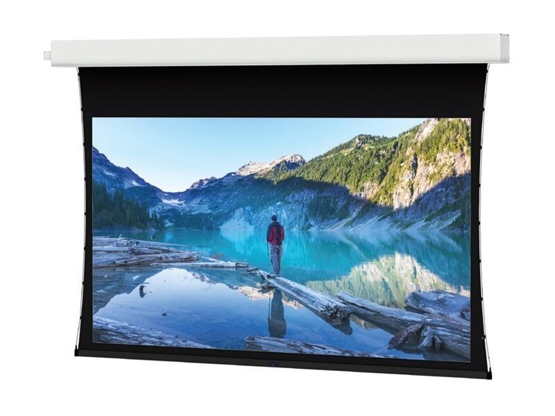 Da-Lite 130In Diag Adv TNSD Sightline