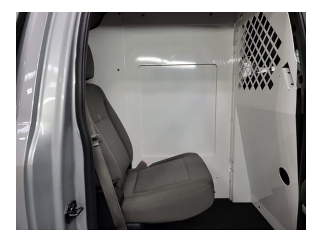 Havis K9 Prisoner Transport SYST For