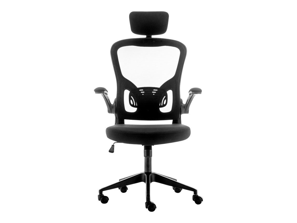 Urban Factory Ergo Simple Adjustable Chair