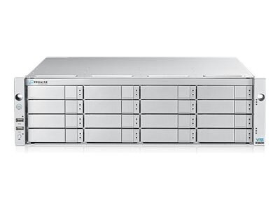 Promise Vess R3600tid 288TB HDD 16X18TB