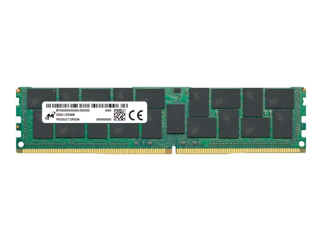 Micron 64GB DDR4 SDRAM Memory Module