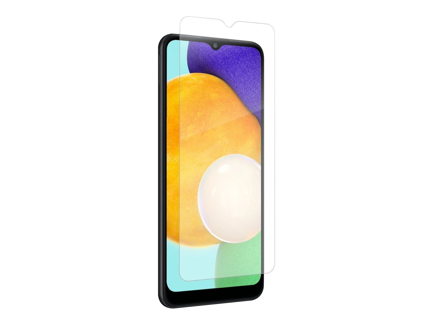 invisibleSHIELD Glass Elite Screen Protector Clear