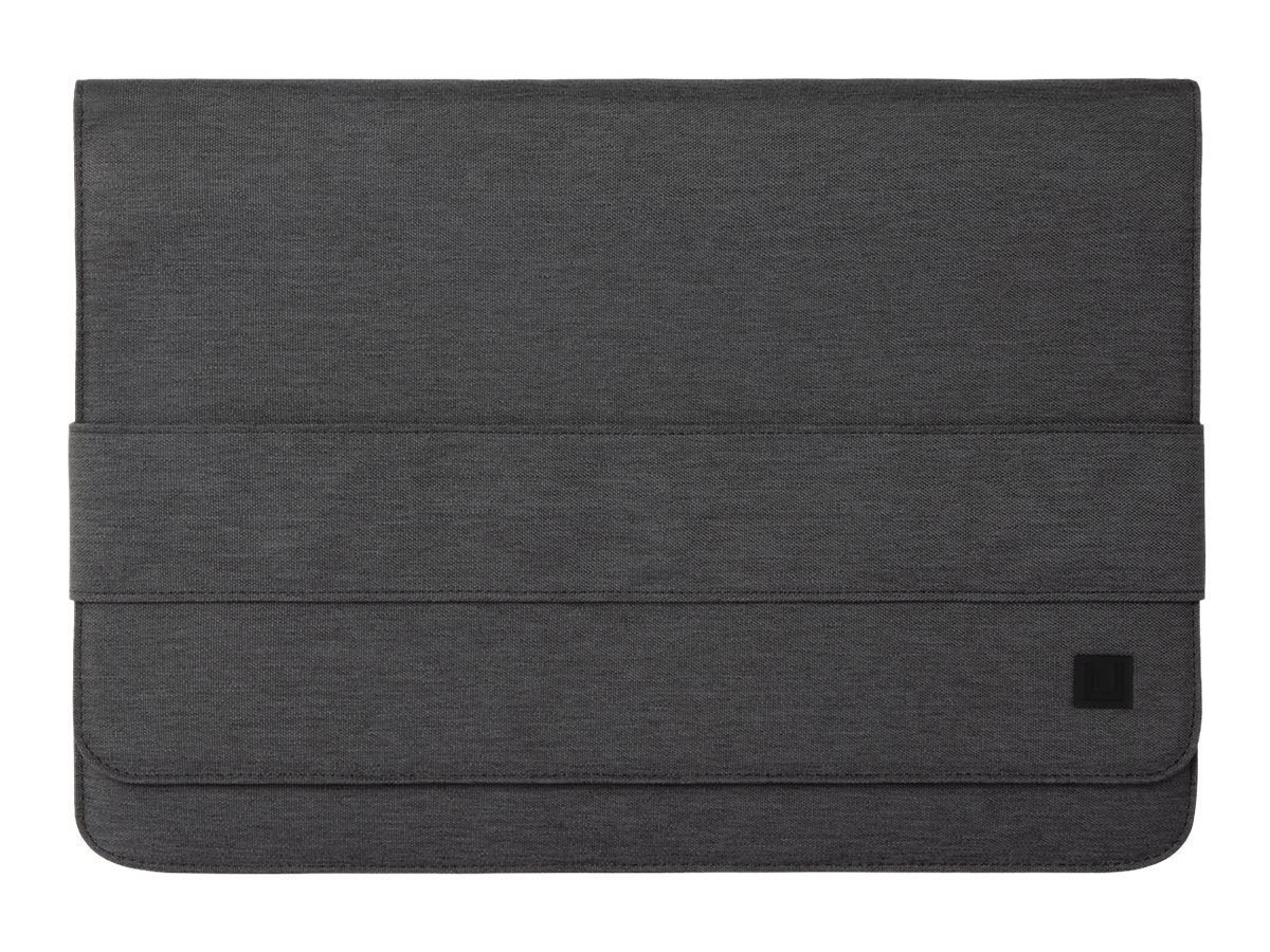 Urban Armor Gear U Mouve 13In Sleeve Dark Grey