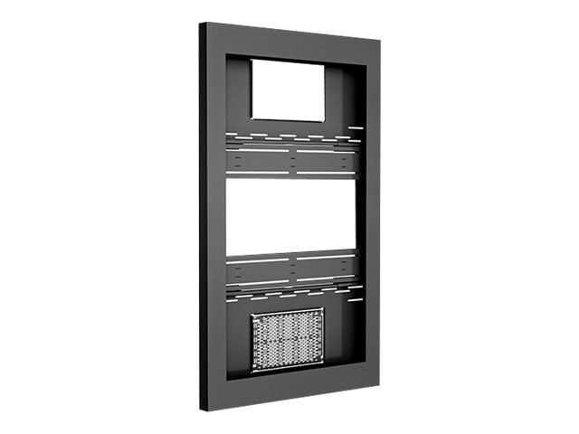 Chief Wall Display Enclosure Portrait