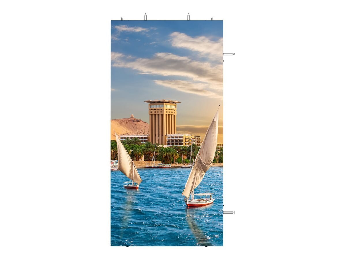 LG 2.6MM 1000Nit 500X1000X68 Right