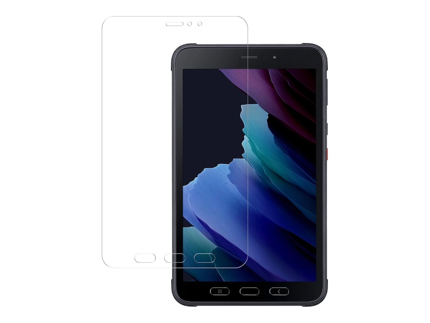 Codi Tempered Glass Screen Protector