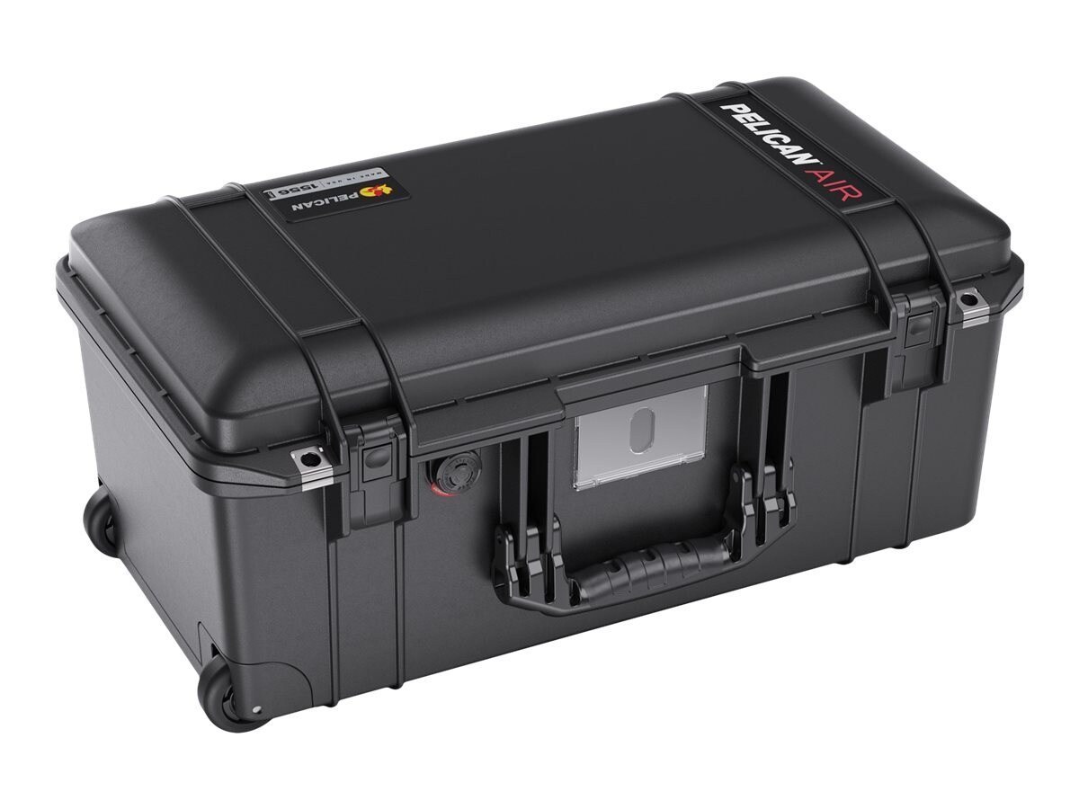 Pelican 1556 Air Case WL/WF Black