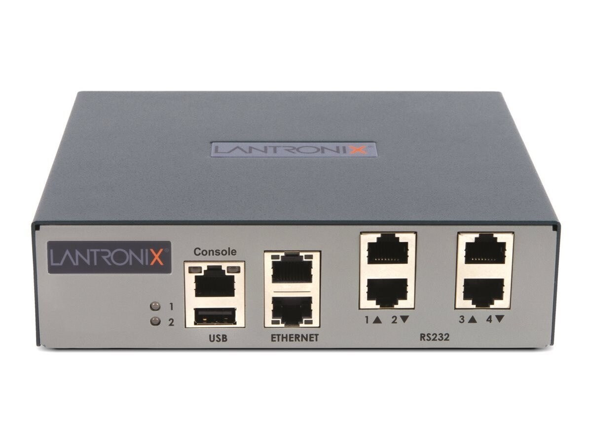 Lantronix Rackmount Kit