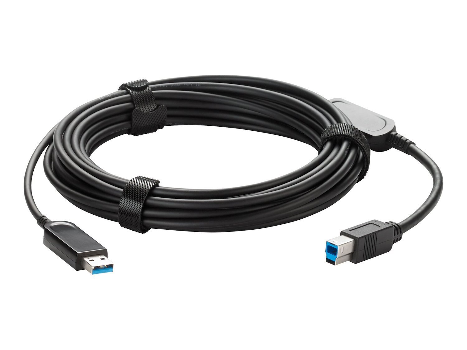 Vaddio 8M Usb 3.2 B/A Aoc Plenum