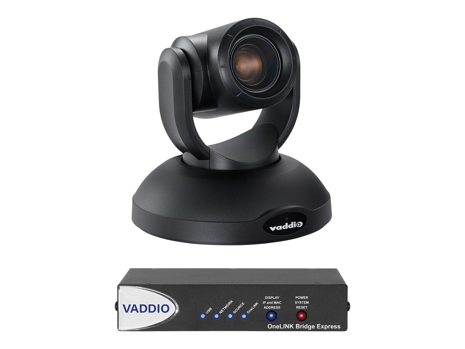 Vaddio Roboshot 20 Uhd Olbridge Exp