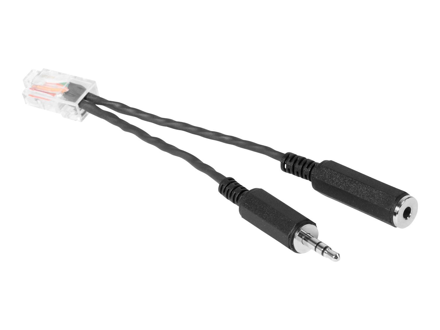 Vaddio Easymic Adapter Huddleshot