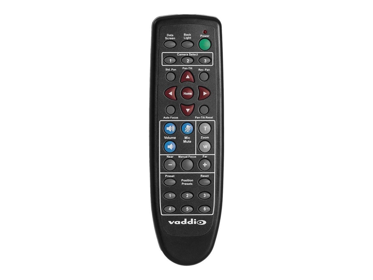 Vaddio Av Remote Commander N/A