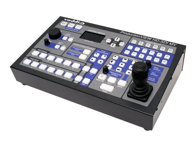 Vaddio Productionview Hd-Sdi MV System