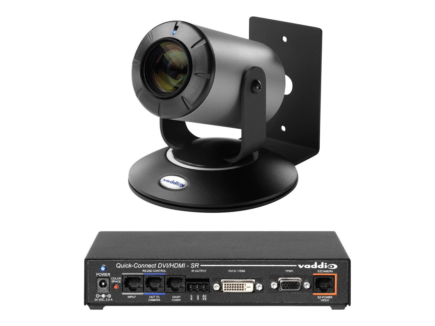 Vaddio Zoomshot 30 Qdvi System
