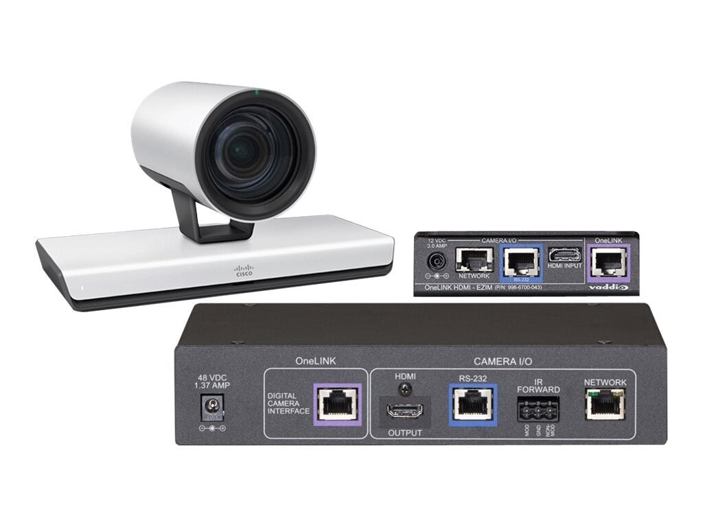 Vaddio Onelink Hdmi Cisco Codec/
