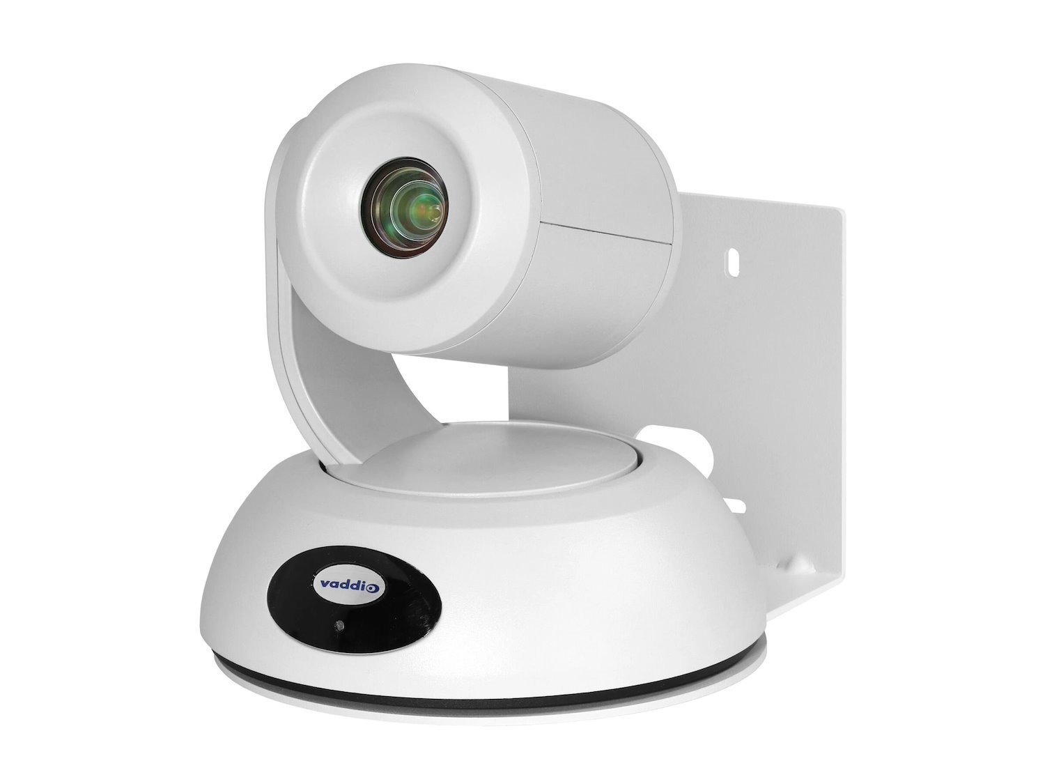 Vaddio Roboshot 12E HDBT WHT Olb SYS