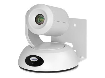 Vaddio Roboshot 12E Qmini System WHT