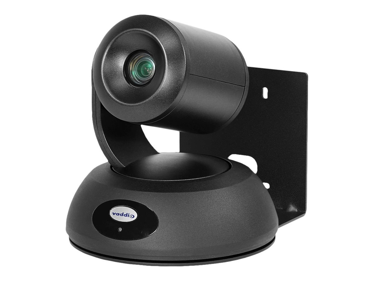 Vaddio Roboshot 12E Qccu System