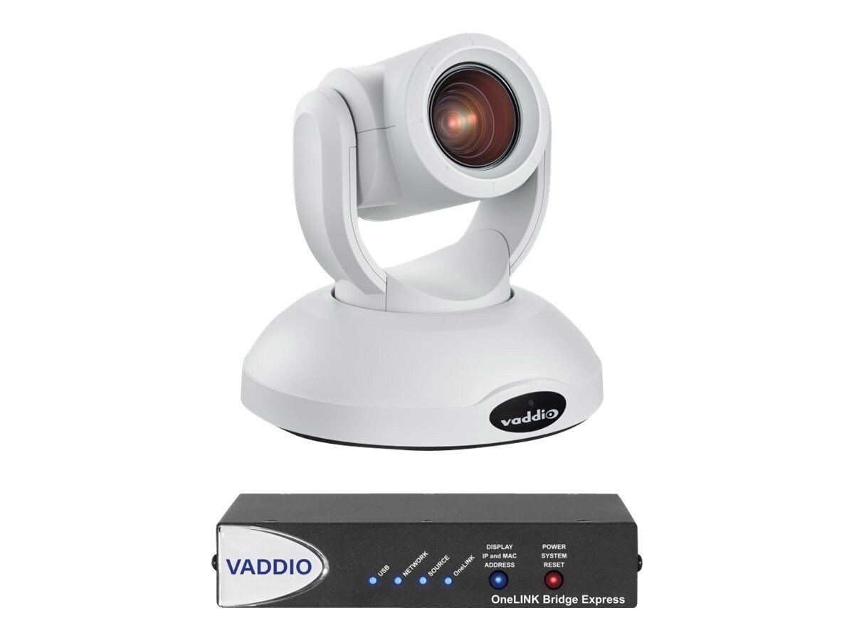 Vaddio Roboshot 20 Uhd Olb Express Na
