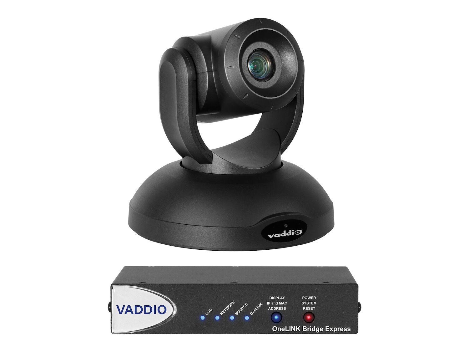 Vaddio Roboshot 40 Uhd Olb Express N/A