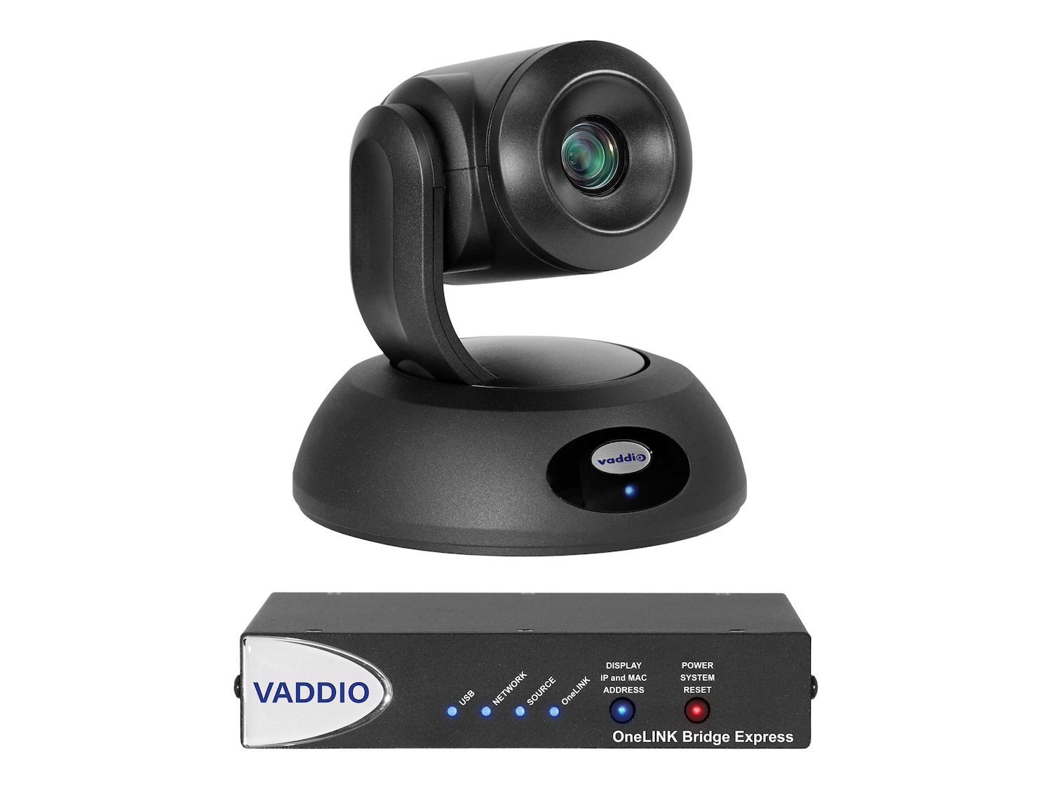 Vaddio Roboshot 30E Ol Bridge Express