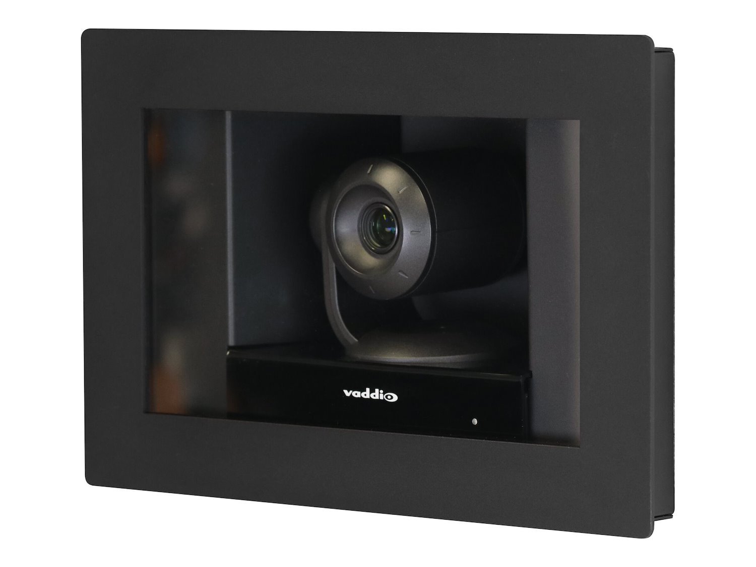 Vaddio Roboshot Iw SG HDBT Cam - BK