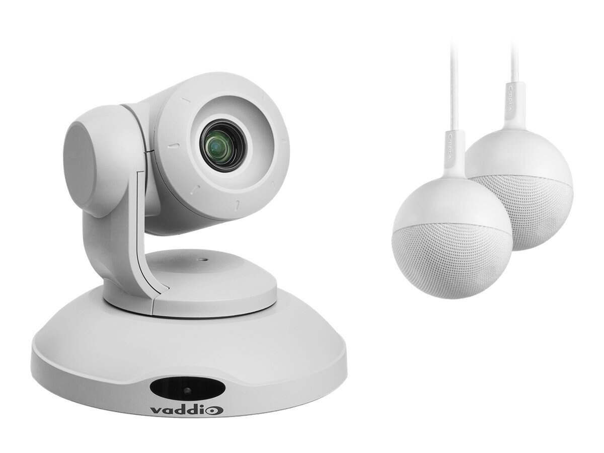 Vaddio Csav SYS Ceilingmic 2 W/O SPKR