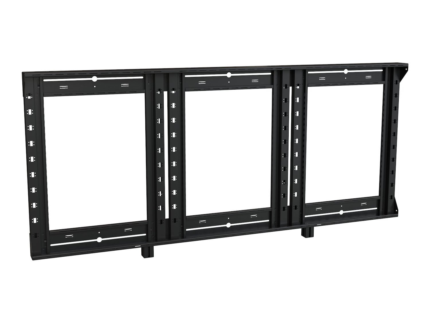 Middle Atlantic C3 Frame 3 Bay 32 H V2