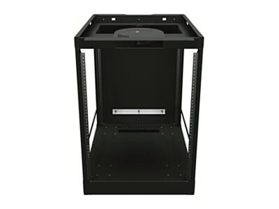 Middle Atlantic C5 Furn Frame 22D 1 Bay