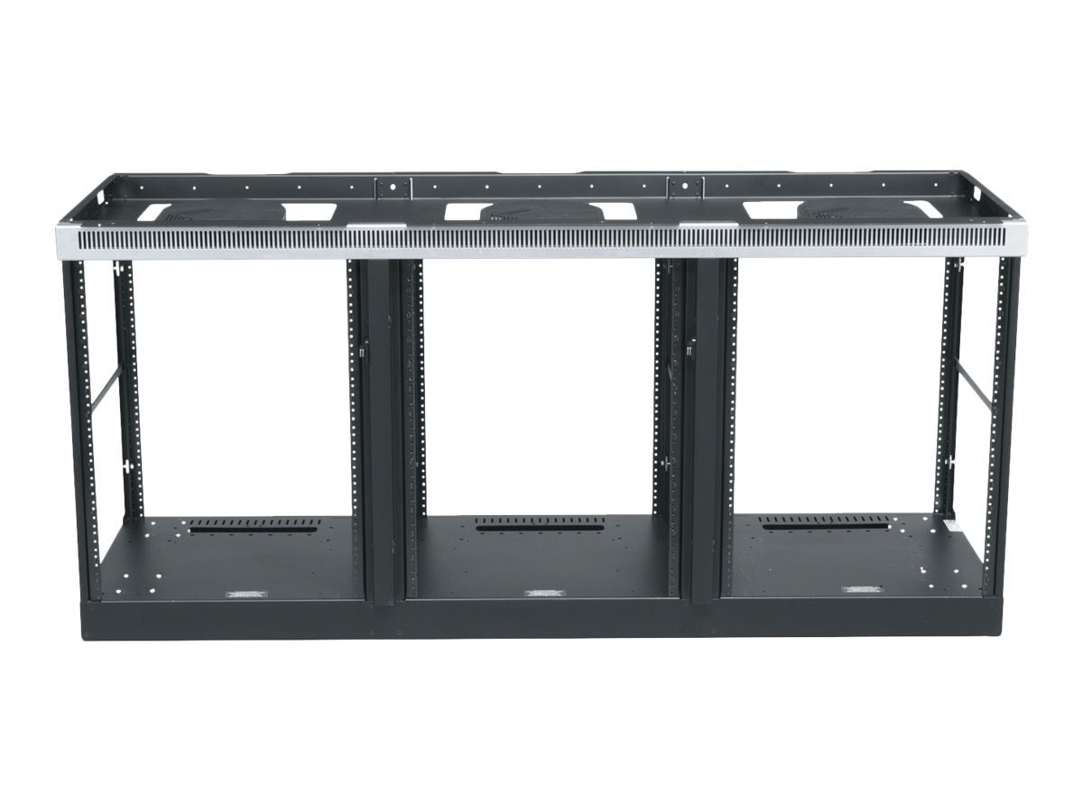 Middle Atlantic C5 Furn Frame 27D 1 Bay
