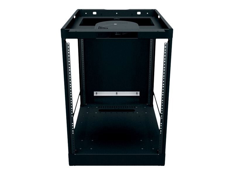 Middle Atlantic C5 Furn Frame 31D 1 Bay