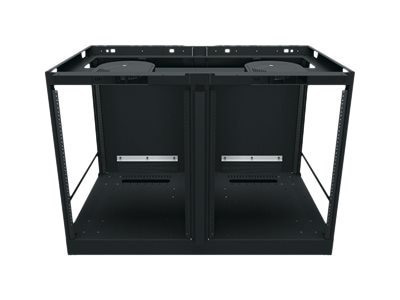 Middle Atlantic C5 Furn Frame 31D 2 Bay