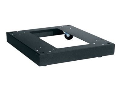 Middle Atlantic Caster Base For Erk 25DP