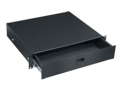 Middle Atlantic 2SP Anodized Drawer