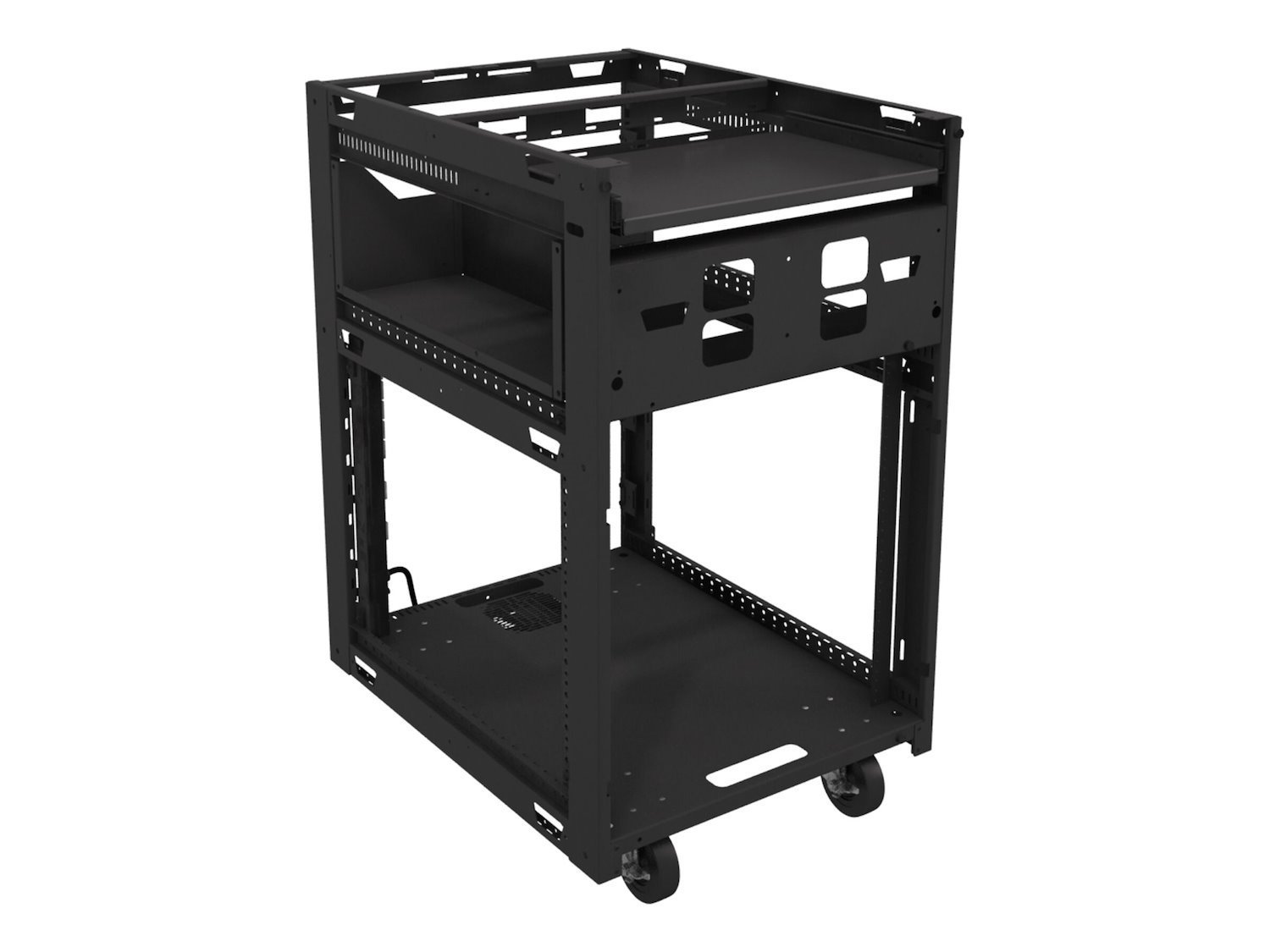 Middle Atlantic L5 Flat Frame LD LW23W