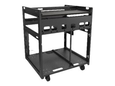 Middle Atlantic L5 Flat Frame LD LW33W