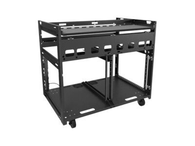 Middle Atlantic L5 Flat Frame LD LW43W