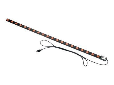 Middle Atlantic PD Thin 1-15A Cir 20 Out