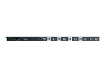 Middle Atlantic 15A 10 Out Ip CTRL VPS