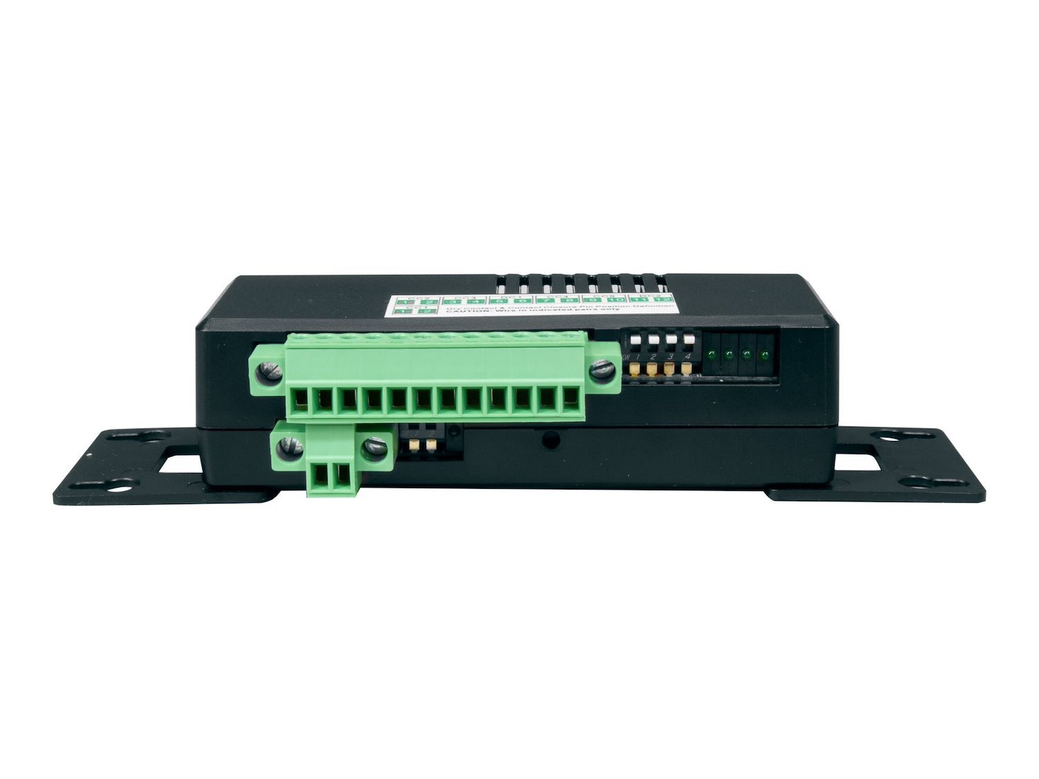 Middle Atlantic Premium+ Pdu With Racklink