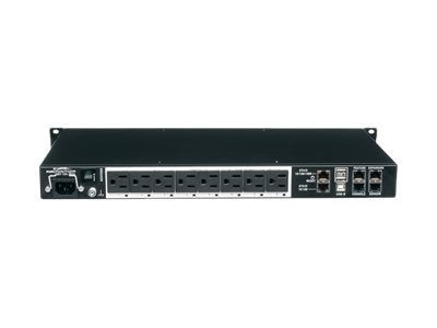 Middle Atlantic Premium+ Pdu With Racklink