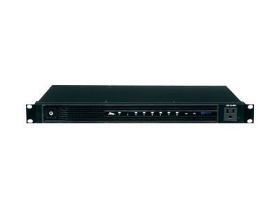 Middle Atlantic Premium+ Pdu With Racklink