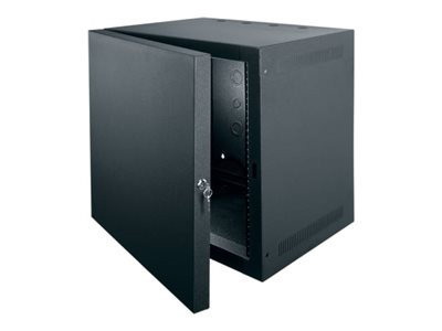 Middle Atlantic 7SP Wall Mount Rack