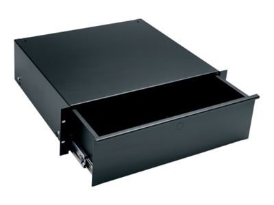 Middle Atlantic 3SP Util. Drawer.Blk